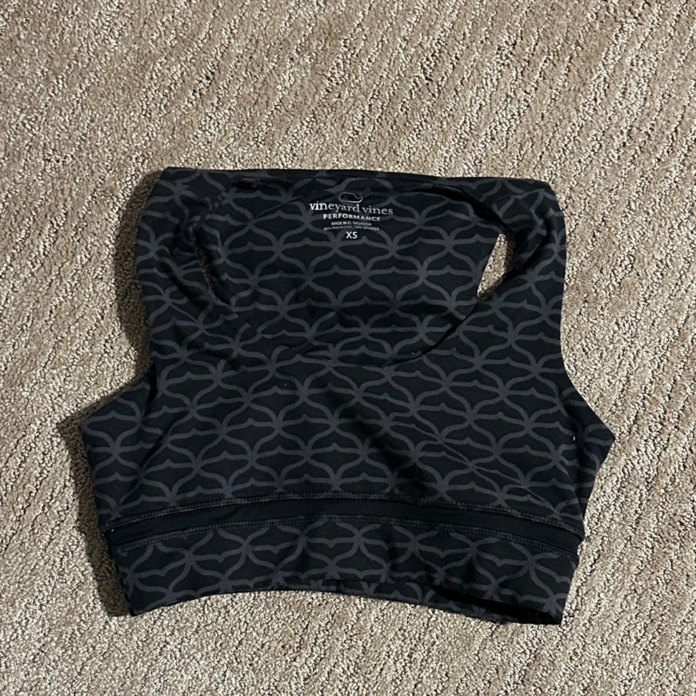 Women’s Vineyard Vines Sports Bra